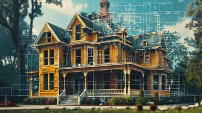 The Role of Historical Architecture in Property Appraisals