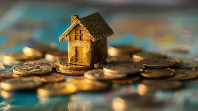 The Role of Investors in Real Estate Partnerships