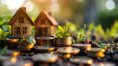The Role of Investors in Real Estate Partnerships