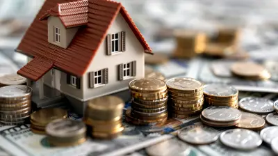 The Role of Investors in Real Estate Partnerships
