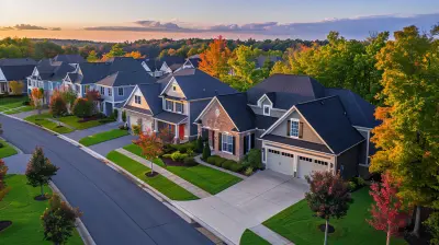 The Role of Open Houses in a Competitive Market