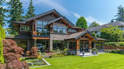 The Role of Open Houses in a Competitive Market