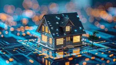 The Role of Technology in Modern Real Estate Appraisals