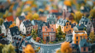 The Role Of Zoning Laws In Real Estate Appraisals