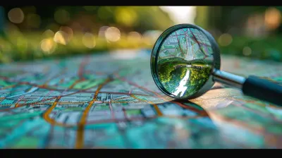 The Role of Zoning Laws in Real Estate Appraisals