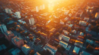 The Role Of Zoning Laws In Real Estate Appraisals