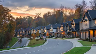 The Safety Benefits of Moving to a Senior Living Home