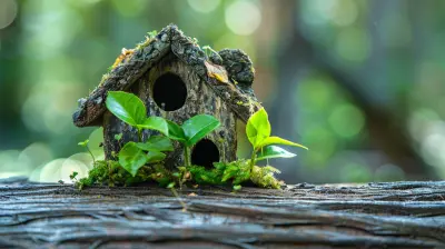 The Shift Toward Eco-Friendly Homes and Its Market Impact