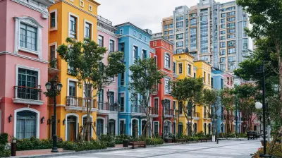 The Shift Toward Mixed-Use Developments by 2027