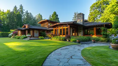 The Top Features Seniors Should Look for in a Retirement Home