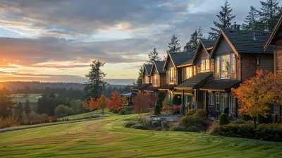 The Top Features Seniors Should Look For In A Retirement Home