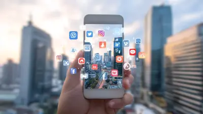 The Top Social Media Platforms for Real Estate Agents in 2027