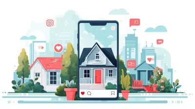 The Top Social Media Platforms for Real Estate Agents in 2027
