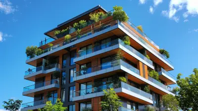 The Ultimate Checklist for Finding the Right Luxury Apartment