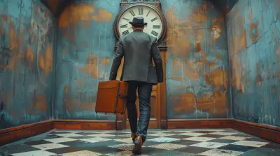 Timing Your Move After Selling In A Fast Moving Sellers Market