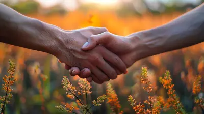 Tips for Creating a Balanced Real Estate Partnership Agreement
