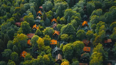 Tips for Finding Off-Market Real Estate Deals