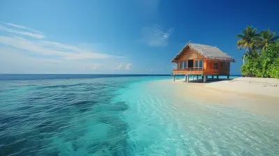 Top Home Automation Systems for Your Vacation Property