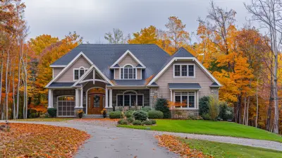 Top Home Automation Systems for Your Vacation Property