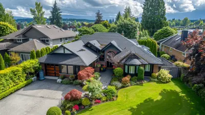 Top Questions to Ask During an Open House Tour