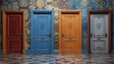 Top Questions to Ask During an Open House Tour