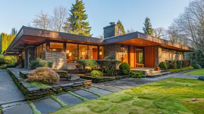 Top Renovations That Pay Off When Selling In A Sellers Market