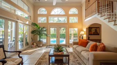 Turnkey Tips For Preparing Your Home For An Open House