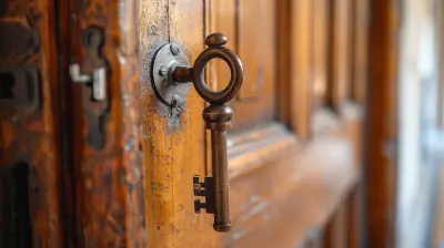 Turnkey Tips For Preparing Your Home For An Open House