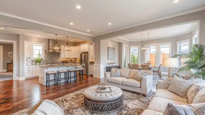 Turnkey Tips for Preparing Your Home for an Open House