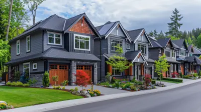 Understanding Buyer Behavior In A Sellers Market