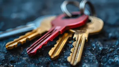 Understanding Mortgage Basics for New Buyers