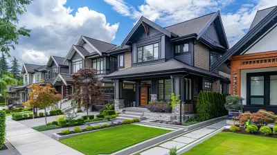 Understanding Mortgage Basics for New Buyers