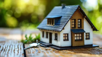 Understanding Mortgage Basics for New Buyers