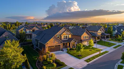 Understanding Real Estate Contracts for First-Time Buyers