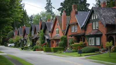 Understanding Real Estate Contracts for First-Time Buyers