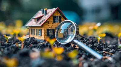 Understanding the Appraisal Gap and How to Address It