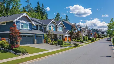 Understanding the Benefits of Homeowner's Associations