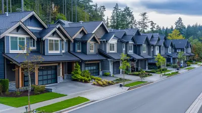 Understanding The Benefits Of Homeowners Associations