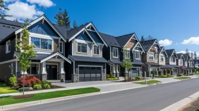 Understanding the Benefits of Homeowner's Associations