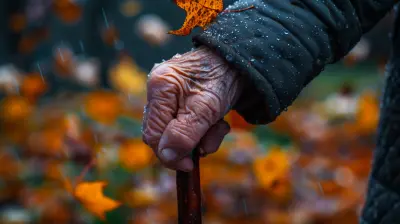 Understanding the Difference Between Retirement Homes and Nursing Homes