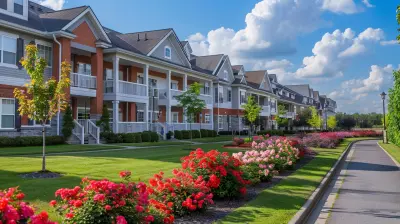 Understanding the Difference Between Retirement Homes and Nursing Homes