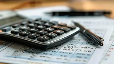Understanding the Differences Between Tax Assessments and Appraisals