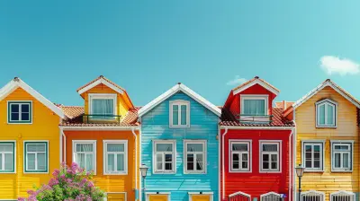 Understanding the Differences Between Tax Assessments and Appraisals