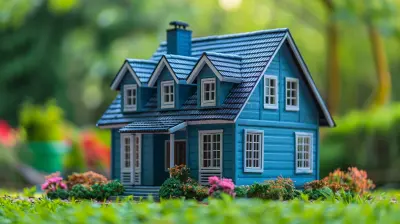 Understanding the Legalities of Real Estate Partnerships