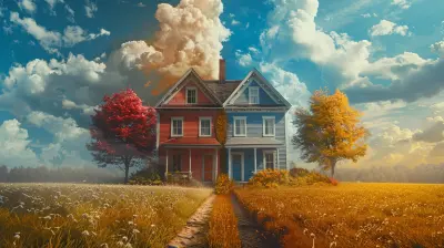 Understanding the Legalities of Real Estate Partnerships