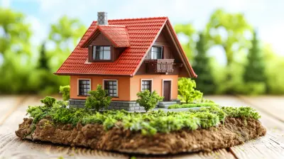 Understanding the Legalities of Real Estate Partnerships