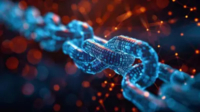 Unlocking The Power Of Smart Contracts In Real Estate Leasing