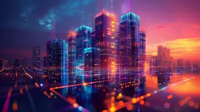 Unlocking the Power of Smart Contracts in Real Estate Leasing