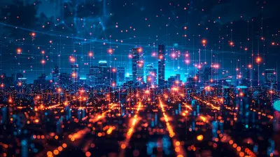 Unlocking the Power of Smart Contracts in Real Estate Leasing