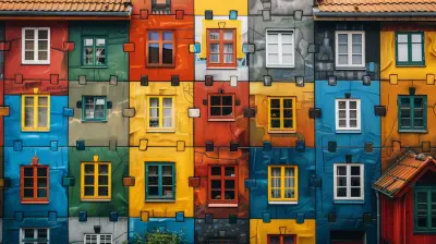 Using Real Estate Partnerships to Manage Large-Scale Projects